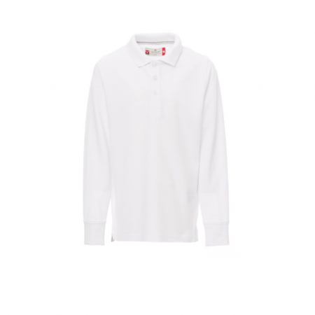 Copii - Bluza tip polo copii Florence