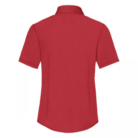 Camasa dama maneca scurta Poplin [1]