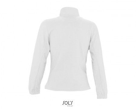 Hanorac fleece North dama - Sols [1]