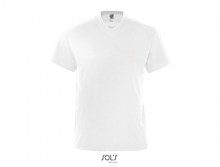 Tricouri clasice barbati - Tricou barbati V-neck Victory
