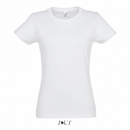 tricouri simple dama bumbac sols regent [0]