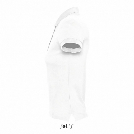 Tricou polo dama Passion [2]