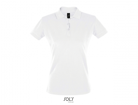 Dama - Tricou polo Perfect Women