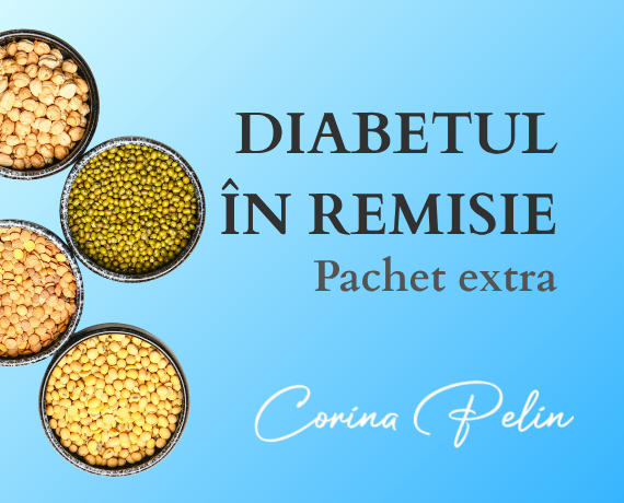 Corina Pelin - Pachet Extra
