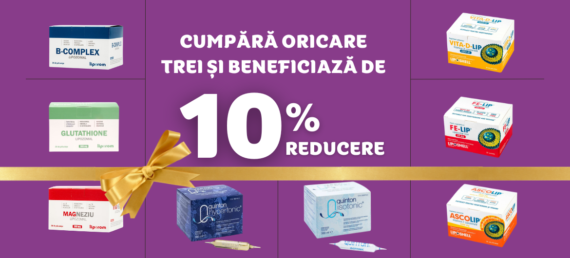 Pachet Plasma Quinton +