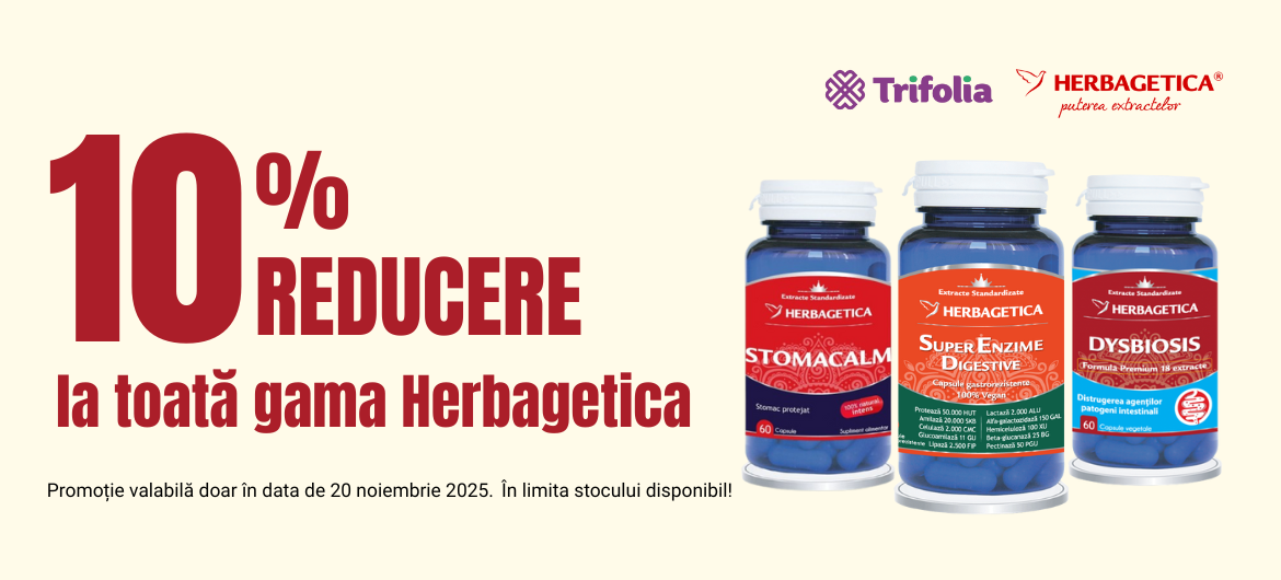 10% REDUCERE HERBAGETICA NOIEMBRIE 2025