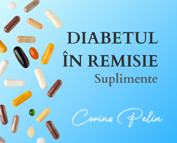 Corina Pelin - Suplimente
