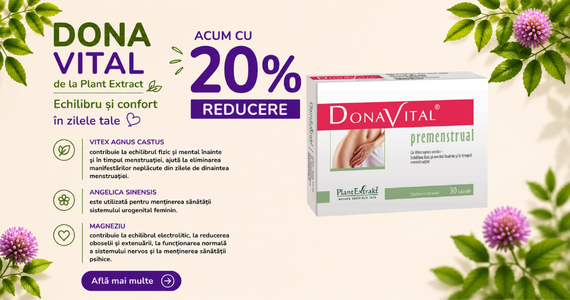 Dona Vital