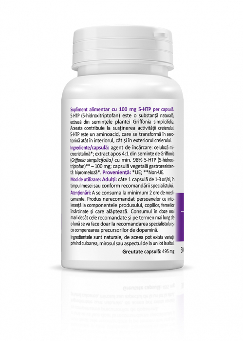 5-HTP 30CPS [2]