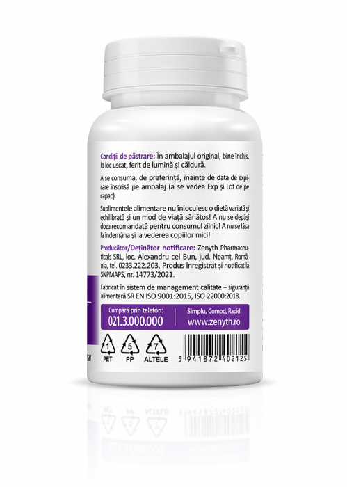 5-HTP 30CPS [3]