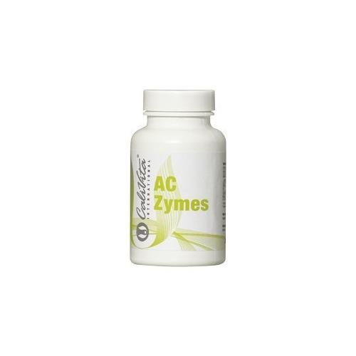AC-ZYMES 100 CPS [1]