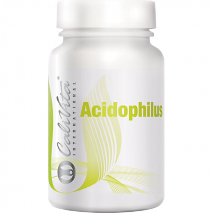 ACIDOPHILUS 100 CPS [1]