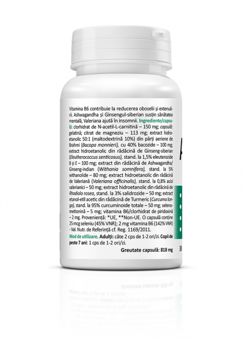 ADAPTOHELP COMPLEX 30CPS [2]