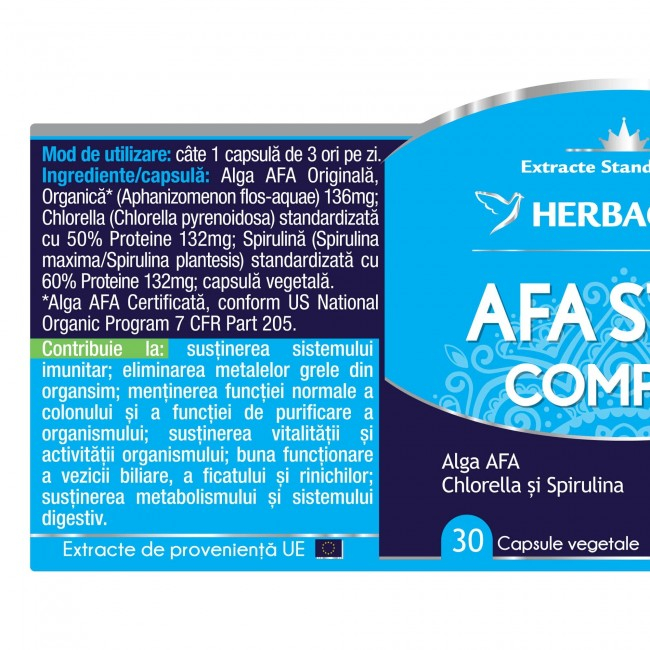 AFA STEM COMPLEX 30 CPS [3]