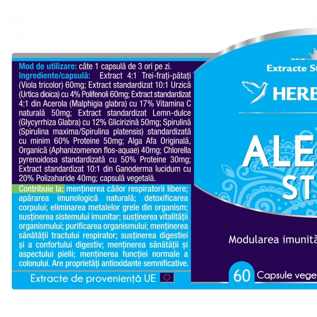 ALERGY + 60 CPS [3]