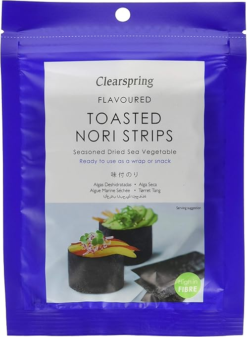 ALGE NORI CONDIMENTATE 13,5G [1]