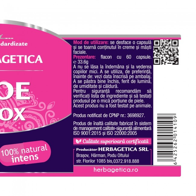 ALOE FEROX 60 CPS [2]