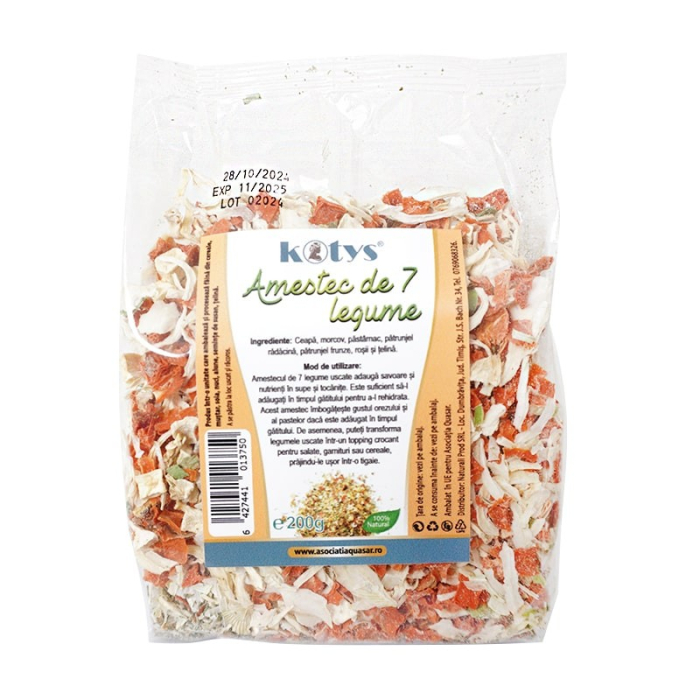 AMESTEC DE LEGUME 200 G [1]