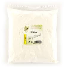 AMIDON DIN PORUMB 500 G [1]
