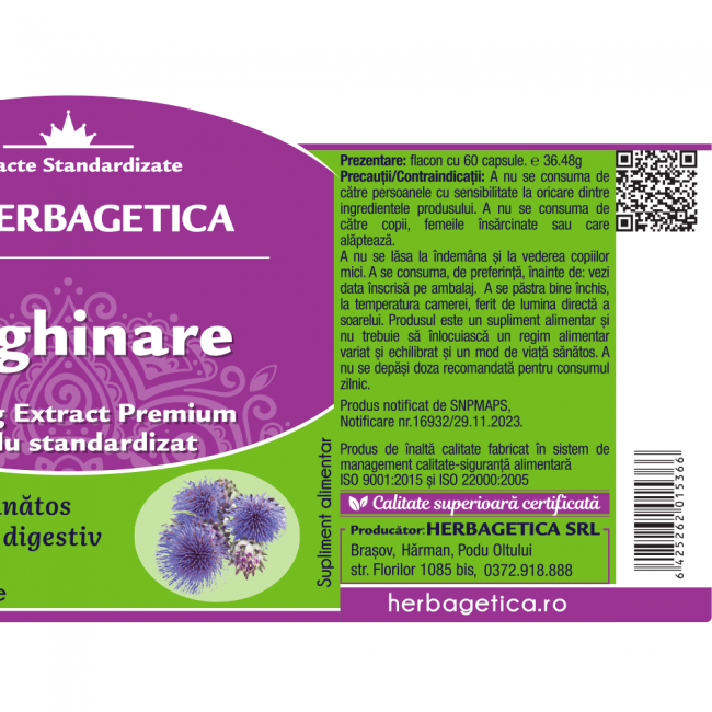 ANGHINARE 60 CPS [3]
