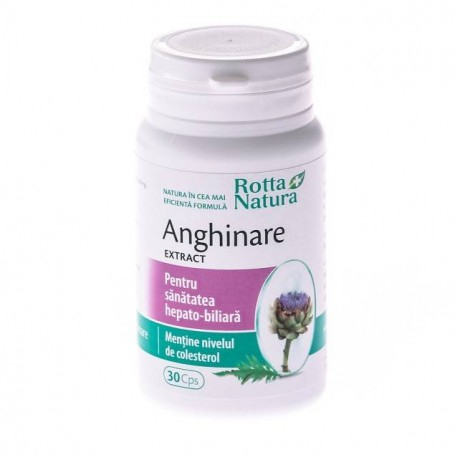 ANGHINARE EXTRACT 30 CPS [1]