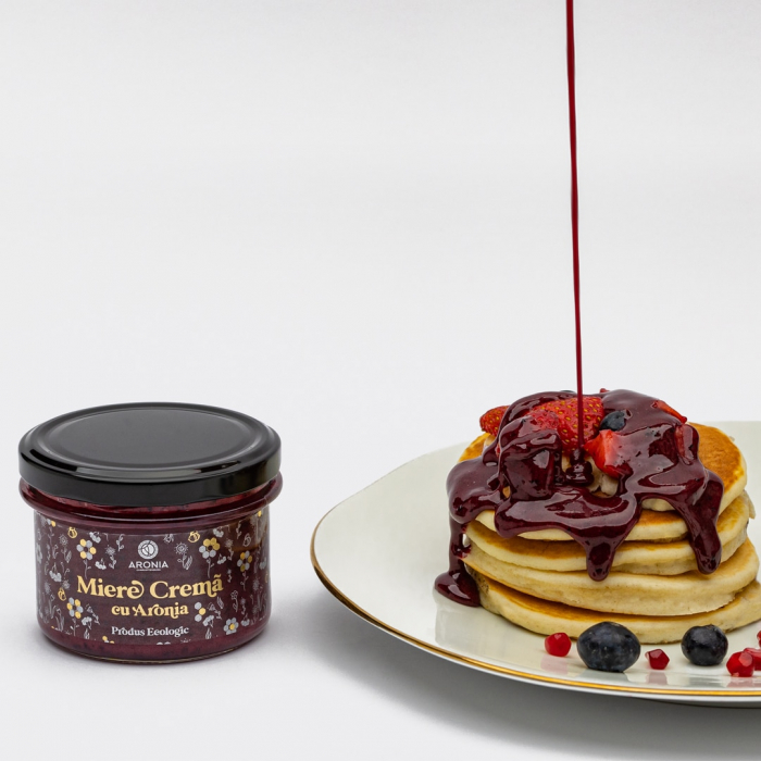 Aronia Miere ECO 220g [3]