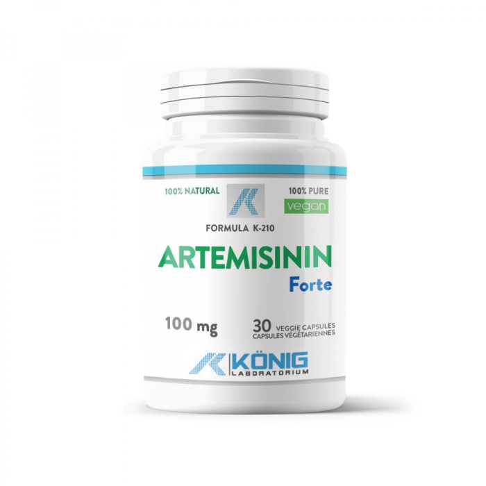 ARTEMISININ 30CPS [1]