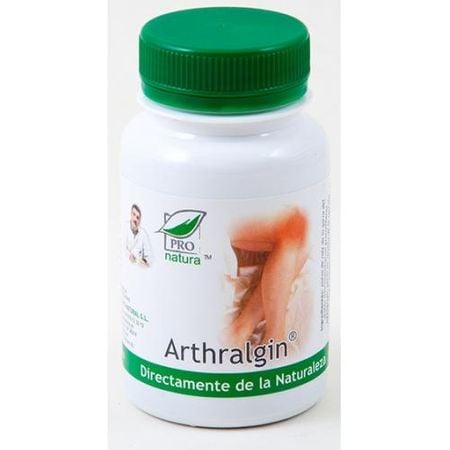 ARTHRALGIN  60 CPS [1]