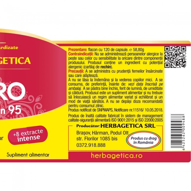 ARTRO+CURCUMIN95 120CPS [2]