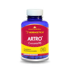 ARTRO+CURCUMIN95 120CPS [1]