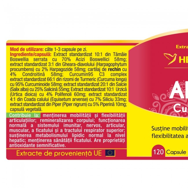 ARTRO+CURCUMIN95 120CPS [3]