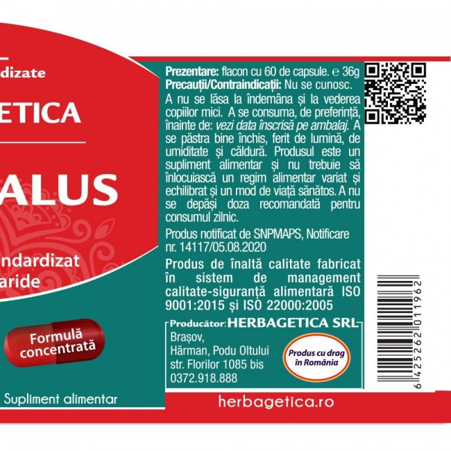 ASTRAGALUS 60 CPS [3]