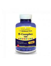 B-COMPLEX 100 120 CPS [1]