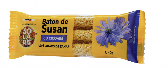 BATON DE SUSAN CU CICOARE 40G [1]
