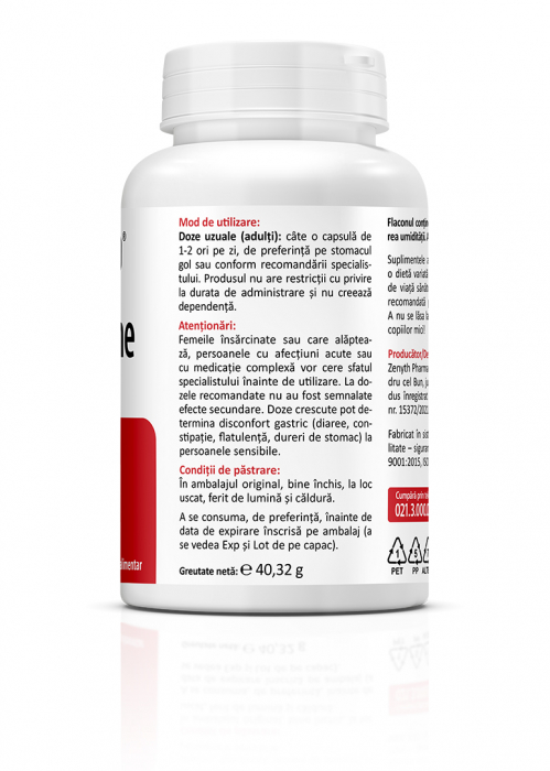 BERBERINE 60CPS [2]