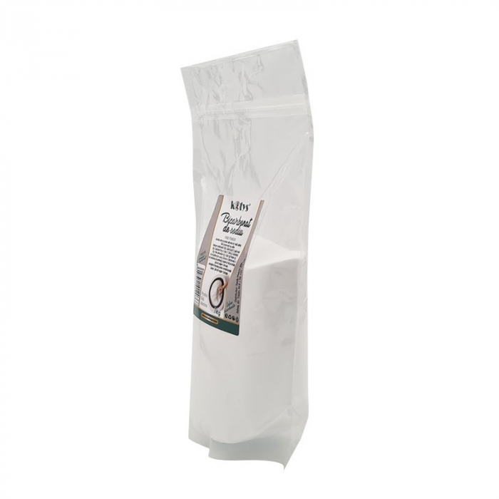 BICARBONAT FARA ALUMINIU 1 KG [2]