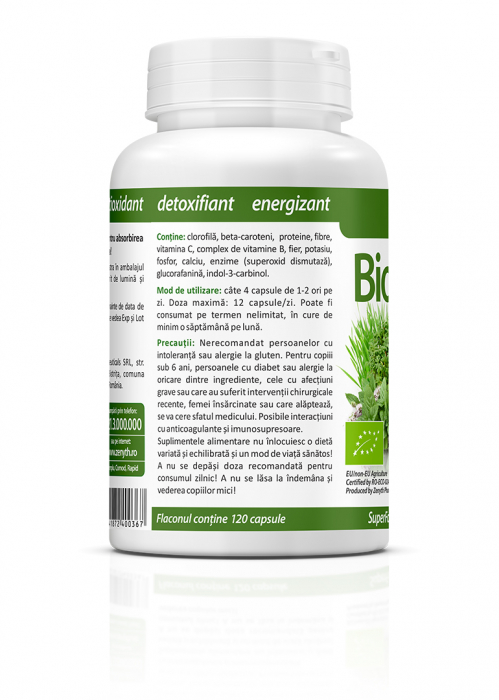 BIOGREENS 120 CPS [2]