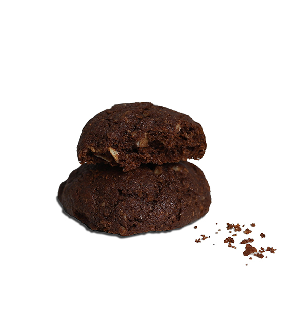 BISCUITI CACAO & MIRODENII 130 G [2]
