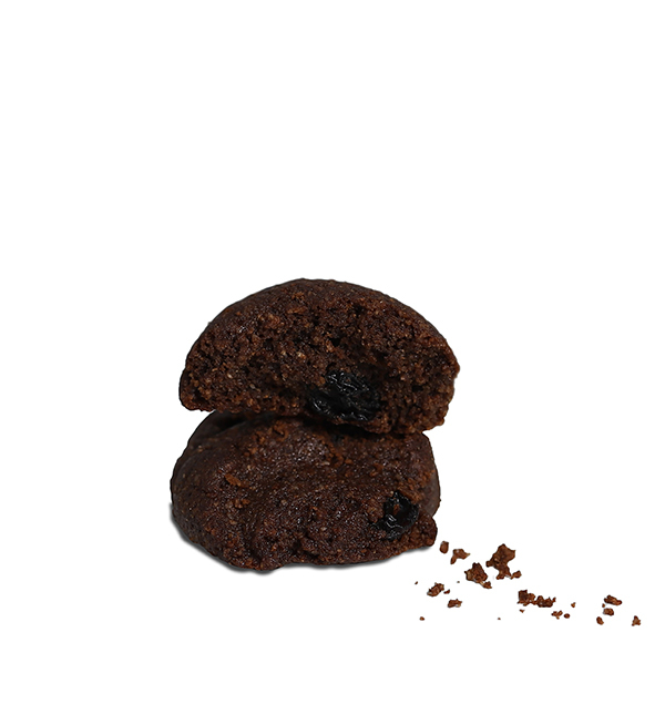 BISCUITI COACAZE & OREZ 130 G [2]