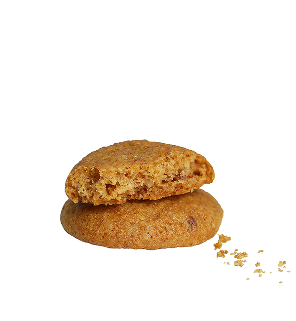BISCUITI GHIMBIR SI COCOS 130G [2]