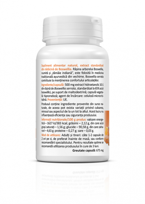 BOSWELLIA  30 CPS [2]