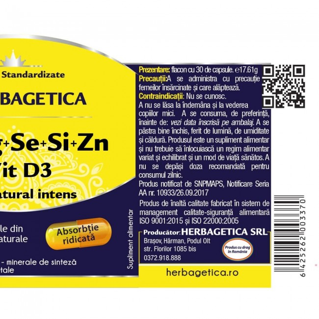CA+MG+SE+SI+ZN ORGANICE CU D3 30 CPS [2]