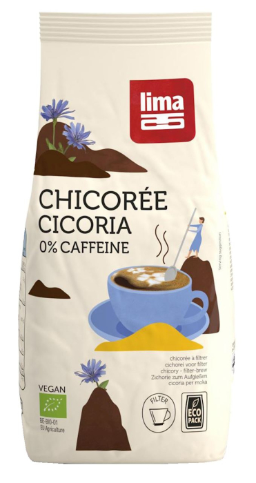 CAFEA CICOARE ECO 500GR LIMA [1]