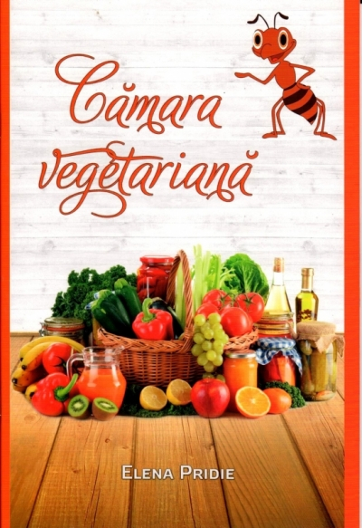 CAMARA VEGETARIANA [1]