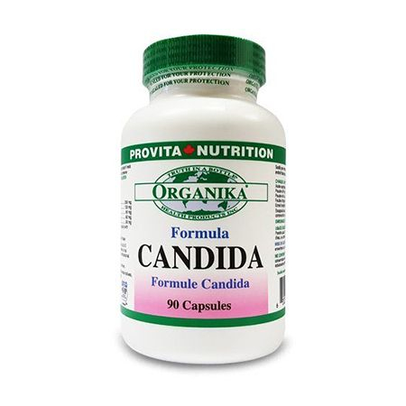 CANDIDA 90 CPS [1]