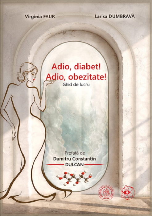 ADIO, DIABET! ADIO, OBEZITATE! [1]