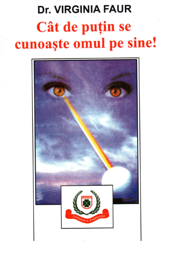 CARTE "CAT DE PUTIN SE CUNOASTE OMUL " [1]