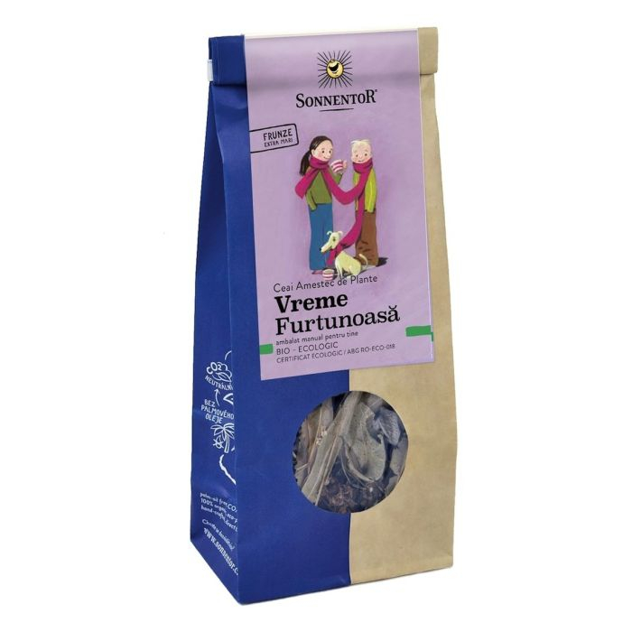 CEAI AM VREME FURTUNOASA ECO 50G [1]