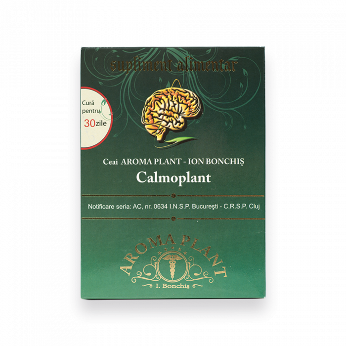 CEAI CALMOPLANT 150G (15 ZILE) [1]