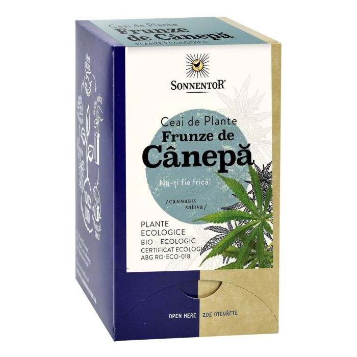 CEAI  CANEPA CBD ECO 18 DZ [1]